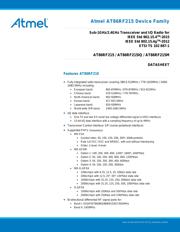 AT86RF215M-ZU datasheet.datasheet_page 1