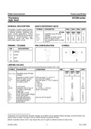 BT258-500R datasheet.datasheet_page 1