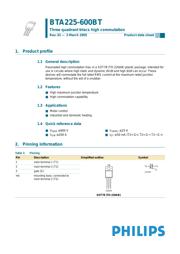 BTA225-600BT datasheet.datasheet_page 1