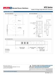 NTE1212M datasheet.datasheet_page 6