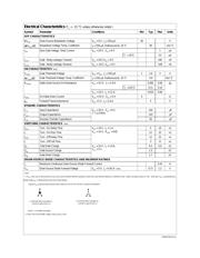 FDN357N 数据规格书 2
