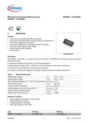 TLE7244SL datasheet.datasheet_page 3