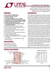 LTC3633AIUFD-1TRPBF datasheet.datasheet_page 1