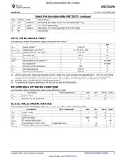 ONET2511TAY datasheet.datasheet_page 3