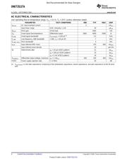 ONET2511TAY datasheet.datasheet_page 4