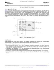 ONET2511TAY datasheet.datasheet_page 5