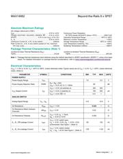 MAX14662 datasheet.datasheet_page 2