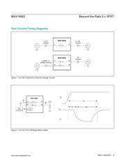 MAX14662 datasheet.datasheet_page 5