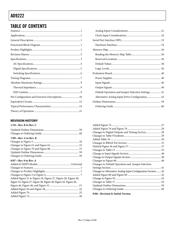 AD9222BCPZ-50 datasheet.datasheet_page 2