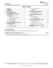TLC59116ITPWRQ1 datasheet.datasheet_page 2