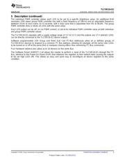 TLC59116ITPWRQ1 datasheet.datasheet_page 3