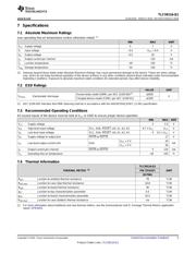 TLC59116ITPWRQ1 datasheet.datasheet_page 5