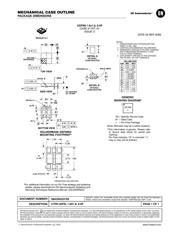 NTLUD3A260PZTBG 数据规格书 6