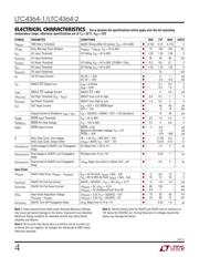 LTC4364HDE-2#TRPBF datasheet.datasheet_page 4