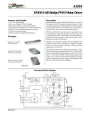 A3959SB datasheet.datasheet_page 1