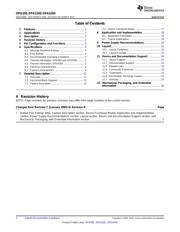 OPA350UA/2K5 datasheet.datasheet_page 2