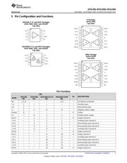 OPA350UA/2K5 datasheet.datasheet_page 3