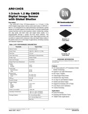 AR0134CSSC00SPCA0-DRBR datasheet.datasheet_page 1