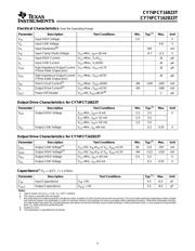 74FCT16823CTPACTG4 datasheet.datasheet_page 3