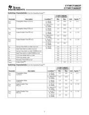 74FCT16823CTPACTG4 datasheet.datasheet_page 5