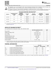 DAC6578SPWR datasheet.datasheet_page 2