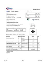 BSZ240N12NS3G datasheet.datasheet_page 1