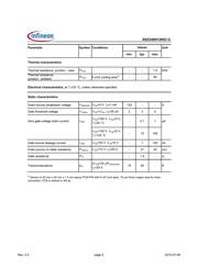 BSZ240N12NS3G datasheet.datasheet_page 2