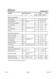 BSZ240N12NS3G datasheet.datasheet_page 3