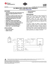 BQ24080 datasheet.datasheet_page 1