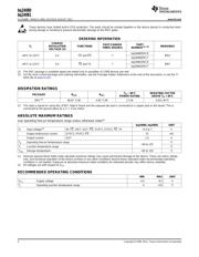 BQ24080 datasheet.datasheet_page 2