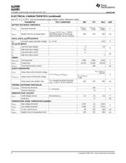 BQ24080 datasheet.datasheet_page 4