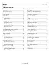 AD9625BBPZ-2.0 datasheet.datasheet_page 2