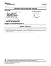 TS321QDBVRQ1 datasheet.datasheet_page 1