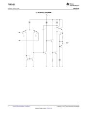 TS321QDBVRQ1 datasheet.datasheet_page 2