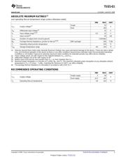 TS321QDBVRQ1 datasheet.datasheet_page 3