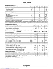 2N6667 datasheet.datasheet_page 2