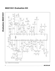 MAX1541EVKIT 数据规格书 6