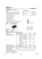 FDMS86500L datasheet.datasheet_page 1