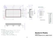 NHD-0420H1Z-FL-GBW-33V3 datasheet.datasheet_page 3