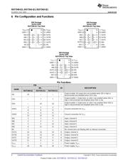 ISO7341CQDWRQ1 数据规格书 4