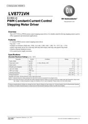 LV5768MZ-TLM-H datasheet.datasheet_page 1