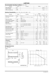 LV5768MZ-TLM-H datasheet.datasheet_page 2