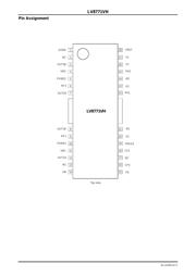 LV5768MZ-TLM-H datasheet.datasheet_page 4