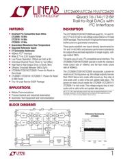 LTC2609IGN-1#PBF datasheet.datasheet_page 1