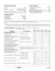 DG403DY datasheet.datasheet_page 3