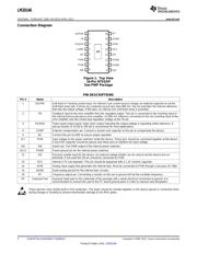 LM20146MH/NOPB 数据规格书 2