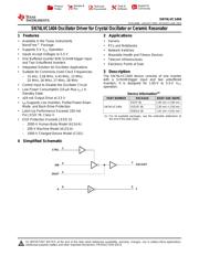 SN74LVC1404DCTRE4 datasheet.datasheet_page 1