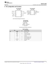 SN74LVC1404DCTRE4 datasheet.datasheet_page 3