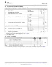 SN74LVC1404DCTRE4 datasheet.datasheet_page 5