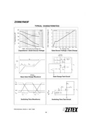 ZXM61N03F 数据规格书 6